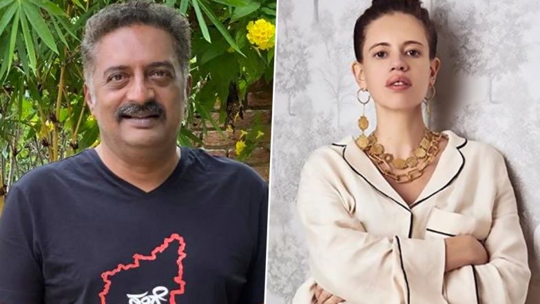 Paava Kadhaigal: Prakash Raj, Kalki Koechlin Roped In for Sai Pallavi's Tamil Anthology Film