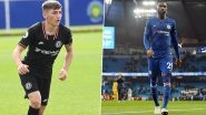 Chelsea Transfer News Latest Update: Billy Gilmour, Fikayo Tomori Set to Be Loaned Out by Blues in January