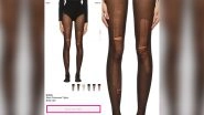 Gucci&rsquo;s &lsquo;Distressed&rsquo; Ripped Stockings for Rs 14,000 Are So Meh! Here Are Other Brands Who Tried to Sell Most Basic Things for Astronomical Price in the Name of Fashion