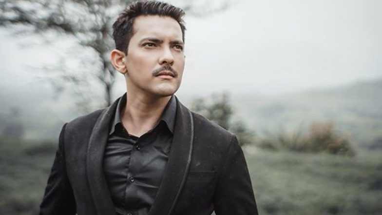 Aditya Narayan On Financial Crisis During Lockdown: I've Finished My Savings, Have Rs 18,000 Left In My Account