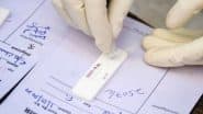 New York City to Send 4 Million COVID-19 Test Kits, 3,00,000 Pulse Oximeters, 300 Ventilators to India to Cope With COVID-19 Pandemic