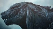 Godzilla Anime Series in Works at Netflix; Fantasy Adventure Show to Premiere Globally in 2021