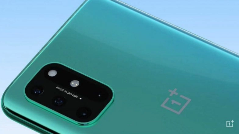 OnePlus Nord N10 5G & Nord N100 to Be Launched on October 26, 2020