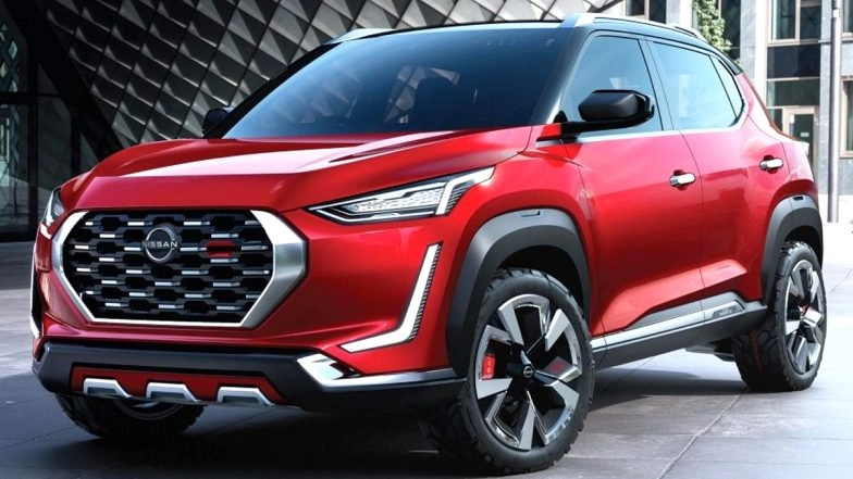 2020 Nissan Magnite Unveiling Today Globally, Watch LIVE Streaming Here
