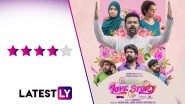 Halal Love Story Movie Review: Funny and Emotionally Stirring, Indrajith Sukumaran and Grace Antony&rsquo;s Film Is a Winner!