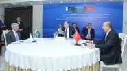 Azerbaijan-Turkey-Pakistan: A New Axis of Evil Against Armenia & India