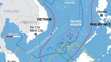 From Azerbaijan-Armenia to China-Taiwan, 5 Biggest Territorial Disputes Making Headlines As World Battles COVID-19