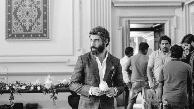 Taish Actor Jim Sarbh Believes Direction, Editing and Things Put Together for a Film Must Get More Credit than the Actors