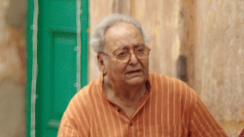 Soumitra Chatterjee Health Update: Veteran Bengali Actor's Condition Deteriorates