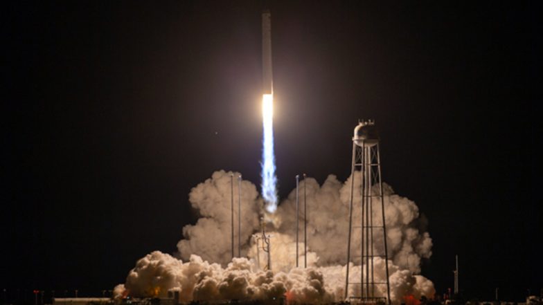 NASA Launches New $23 Million Space Toilet: From Being Women-Friendly to Efficiently Recycling Waste, Here’s How This Space Toilet Works