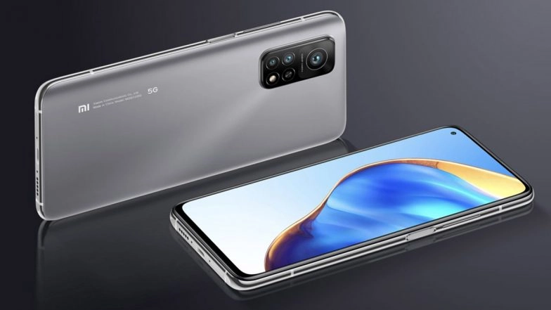 Xiaomi Mi 10T, Mi 10T Pro & Mi 10T Lite Launch LIVE News Updates