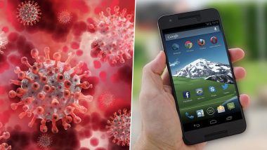 Mobile Device Data Reveal the Dynamics in a Positive Relationship Between Human Mobility and COVID-19 Infections