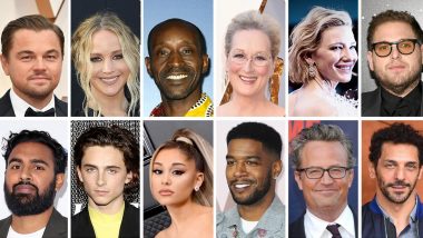 Don't Look Up: Meryl Streep, Leonardo DiCaprio, Timothee Chalamet and More Celebs To Be a Part of Netflix Comedy!