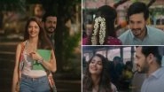 Most Eligible Bachelor Teaser: Akhil Akkineni And Pooja Hegde&rsquo;s Expectations From A Married Life Will Leave You In Splits (Watch Video)
