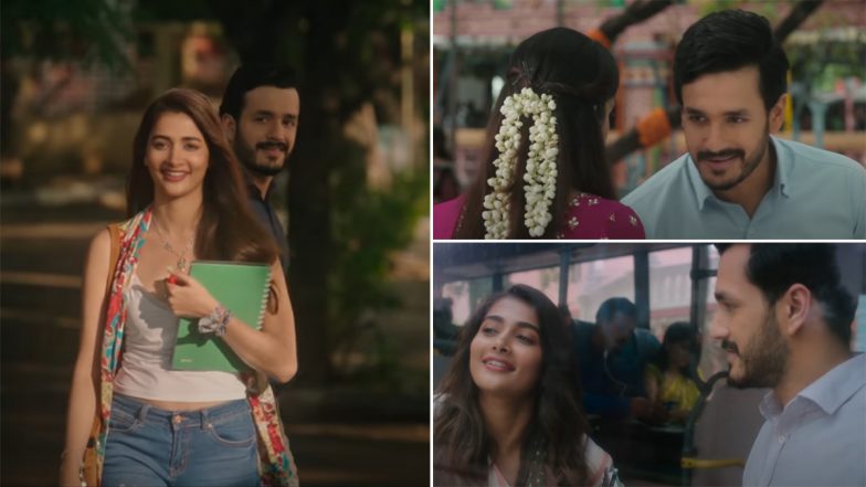 Most Eligible Bachelor Teaser: Akhil Akkineni And Pooja Hegde’s Expectations From A Married Life Will Leave You In Splits (Watch Video)