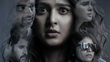 Nishabdham Full Movie in HD Leaked on TamilRockers & Telegram Links for Free Download and Watch Online; R Madhavan-Anushka Shetty Film Falls Prey to Piracy?