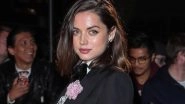 Ana De Armas Says She Was Initially Hesitant to Star in Daniel Craig&rsquo;s Knives Out