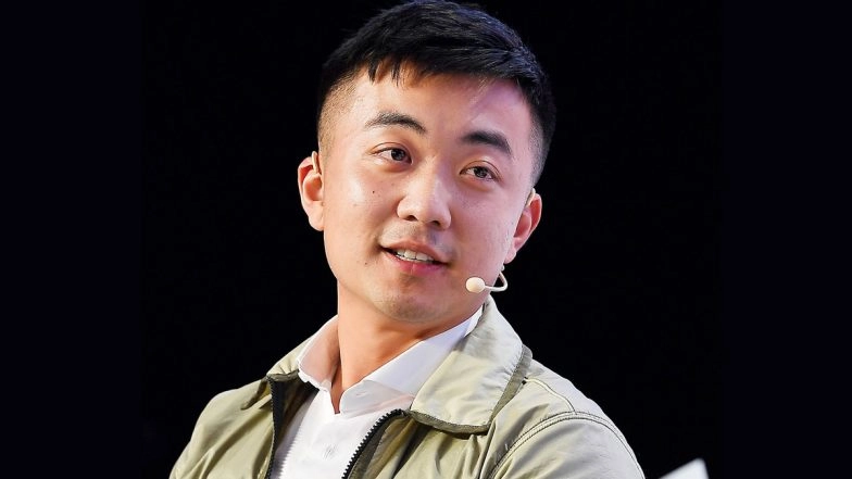 OnePlus Co-Founder Carl Pei Raises $7 Million for New Venture