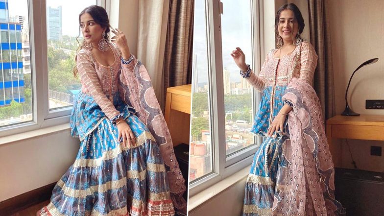 Sara Gurpal in Bigg Boss 14: Career, Controversy, Love Life – Check Profile of BB14 Contestant on Salman Khan’s Reality TV Show