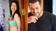 Faraaz Khan Health Update: Salman Khan Provided Help To The Veteran Actor, Reveals Kashmera Shah (View Post)