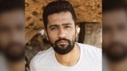The Immortal Ashwatthama: Vicky Kaushal Starrer To Go On Floors By April 2021