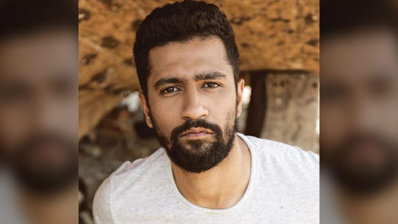 Vicky Kaushal Tests Positive for COVID-19, Sam Bahadur Star Shares the News on Social Media (View Post)