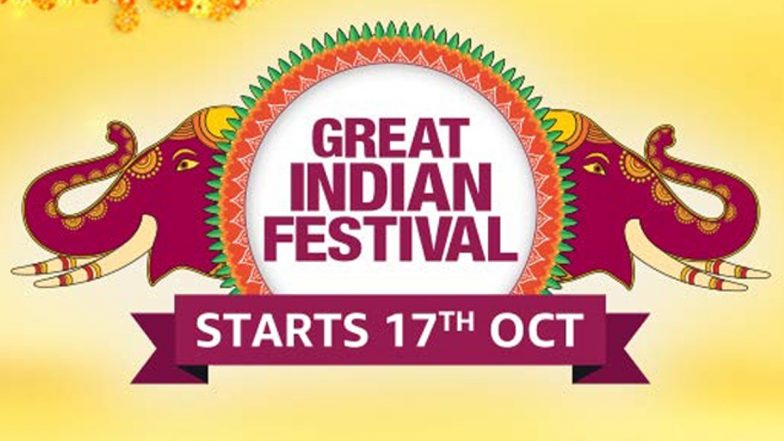 Amazon Great Indian Festival Sale 2020: Top Deals & Offers on OnePlus 8, Redmi 9A, iPhone 11, Redmi Note 9 Pro & More