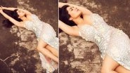 Raashi Khanna Looks Super Sexy In Her Latest Glamorous Photoshoot! (View Pics)