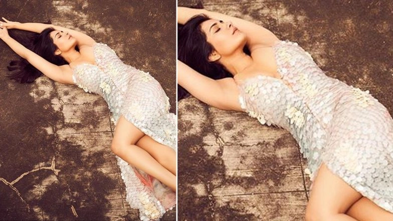 Raashi Khanna Looks Super Sexy In Her Latest Glamorous Photoshoot! (View Pics)