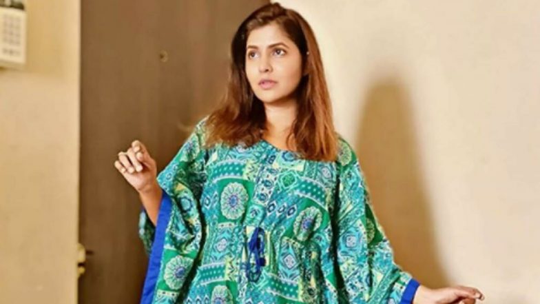 Luviena Lodh’s Husband Sumit Sabherwal Denies Drug Abuse Allegations