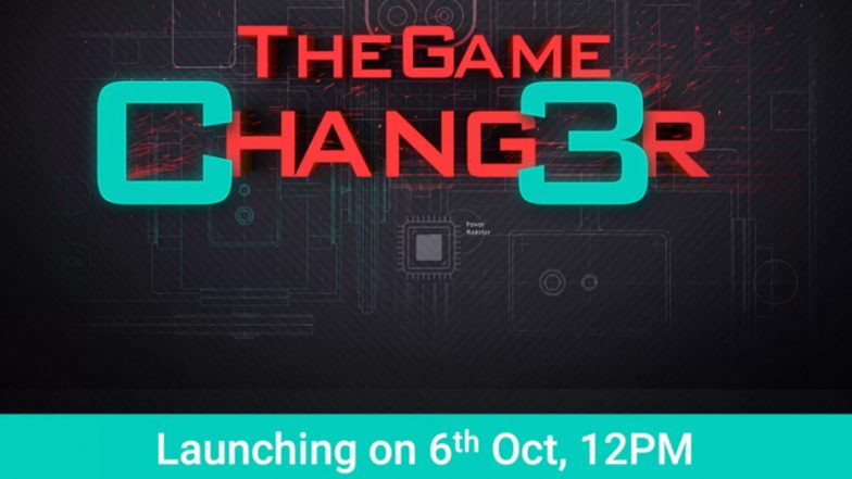 Poco C3 to Be Launched in India on October 6, 2020; Teased on Flipkart Ahead of Launch