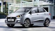 Hyundai Xcent Sub-compact Sedan Removed From Official India Website