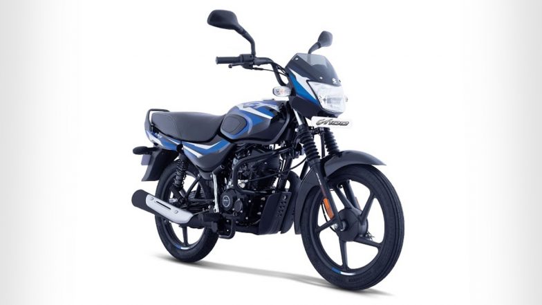New Bajaj CT100 KS With 8 New Features Launched in India at Rs 46,432