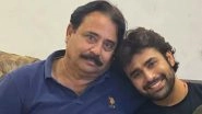 Pearl V Puri's Father Vipin Puri Passes Away Due to Heart Attack