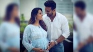 Anita Hassanandani Opens Up On Her Pregnancy, Says Work Will Take Backseat As Motherhood Will Be The Priority