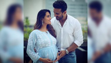 Anita Hassanandani Opens Up On Her Pregnancy, Says Work Will Take Backseat As Motherhood Will Be The Priority