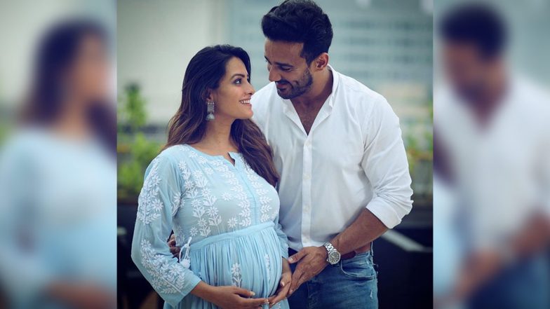 Anita Hassanandani Opens Up On Her Pregnancy, Says Work Will Take Backseat As Motherhood Will Be The Priority