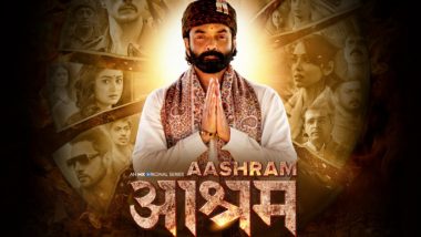 Aashram: Second Part Of Bobby Deol Starrer To Release In November?