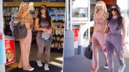 Kim Kardashian Turns 40: Paris Hilton Extends Heartwarming Birthday Wishes For Her Best Friend (View Post)