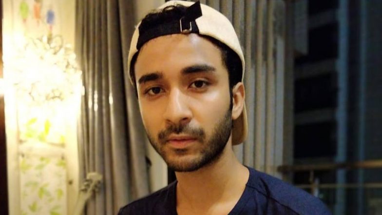 Dance Deewane Host Raghav Juyal Tests COVID-19 Positive; Requests Everyone In Touch With Him To Follow Protocols