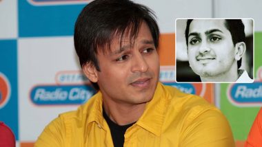 Vivek Oberoi’s Mumbai Residence Searched in Connection With Sandalwood Drug Case, Crime Branch on the Lookout For Krishh Actor’s Brother-in-Law Aditya Alva