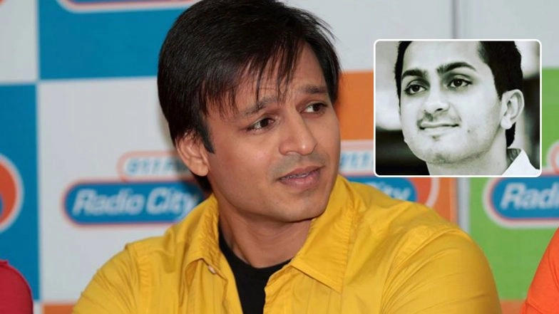 Vivek Oberoi's Mumbai Home Searched For Brother-In-Law Aditya Alva