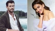 Quest For Wellbeing: Chris Hemsworth to Chat with Kriti Kharbanda About Holistic Wellbeing (View Post)