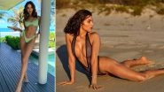Olivia Culpo HOT Bikini Looks: From Low-Cut Monokinis to Tube-Style Swimwear, 5 Times Former Miss Universe Looked XXX-Tra Sizzling