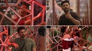 Bigg Boss 14 Preview: Pavitra Punia Accuses Rahul Vaidya of Character Assassinating Her By Saying She Has a Crush on Abhinav Shukla, Rubina Dilaik Calls It His 'Gandi Soch' (Watch Video)