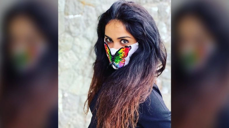 Genelia D’Souza Opens Up About Her Battle with COVID-19