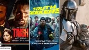OTT Releases Of The Week: Harshvardhan Rane&rsquo;s Taish on ZEE5, Mandalorian Season 2 on Disney+ Hotstar, Simon Pegg&rsquo;s Truth Seekers on Amazon Prime and More