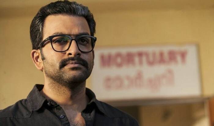 Prithviraj Sukumaran Birthday Special: 7 Movies Where the Dashing ...