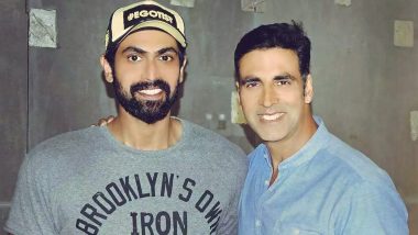 When Akshay Kumar Made Rana Daggubati Attend a 5:45 AM Radio Interview