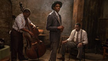 Ma Rainey’s Black Bottom: Netflix Unveils Release Date and First Look Images of Chadwick Boseman’s Last Film